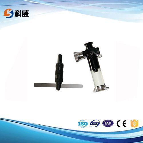 超聲波探傷儀在焊縫探傷中的作用?！举Y訊】