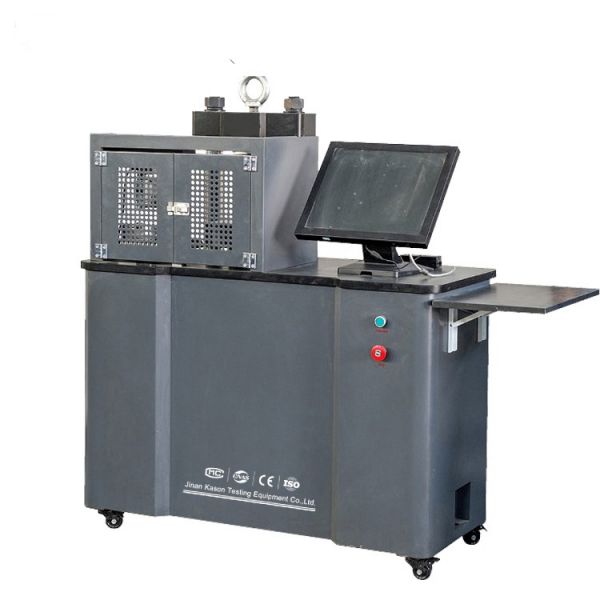 YAW-100/300電液式壓力試驗機(jī)